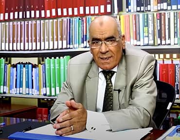 المستشار / حنفي موسي